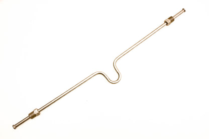 OMC 172722 Power Trim Line NOS