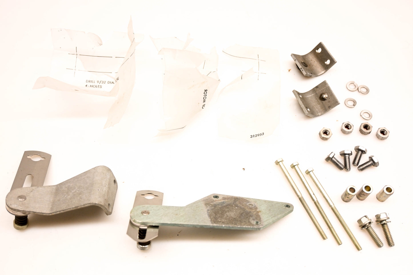 OMC 381877 Vibration Dampener NOS