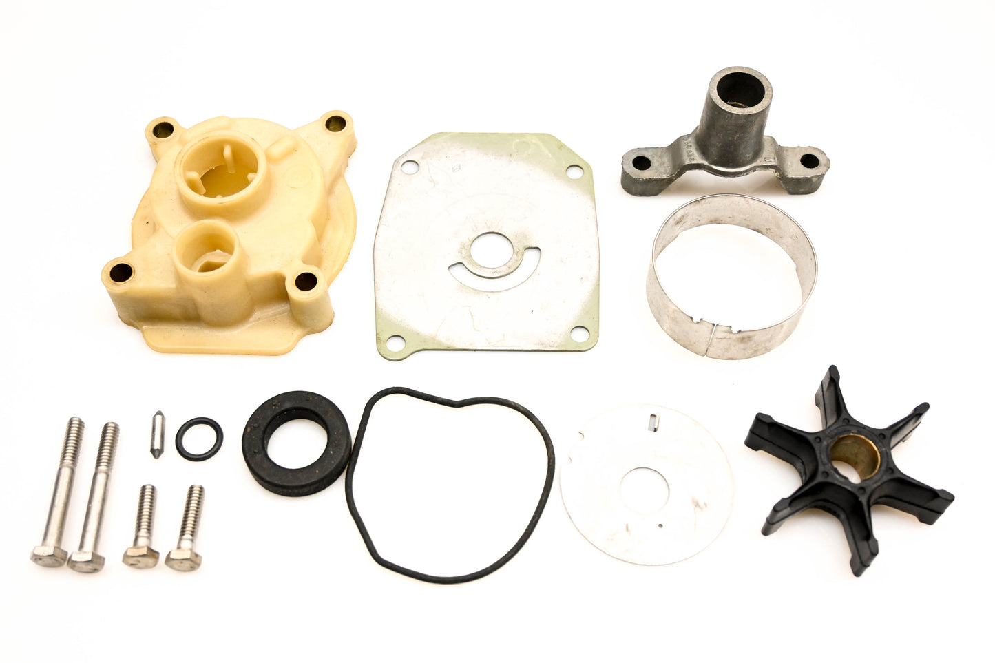 OMC 391635 Water Pump Repair NOS