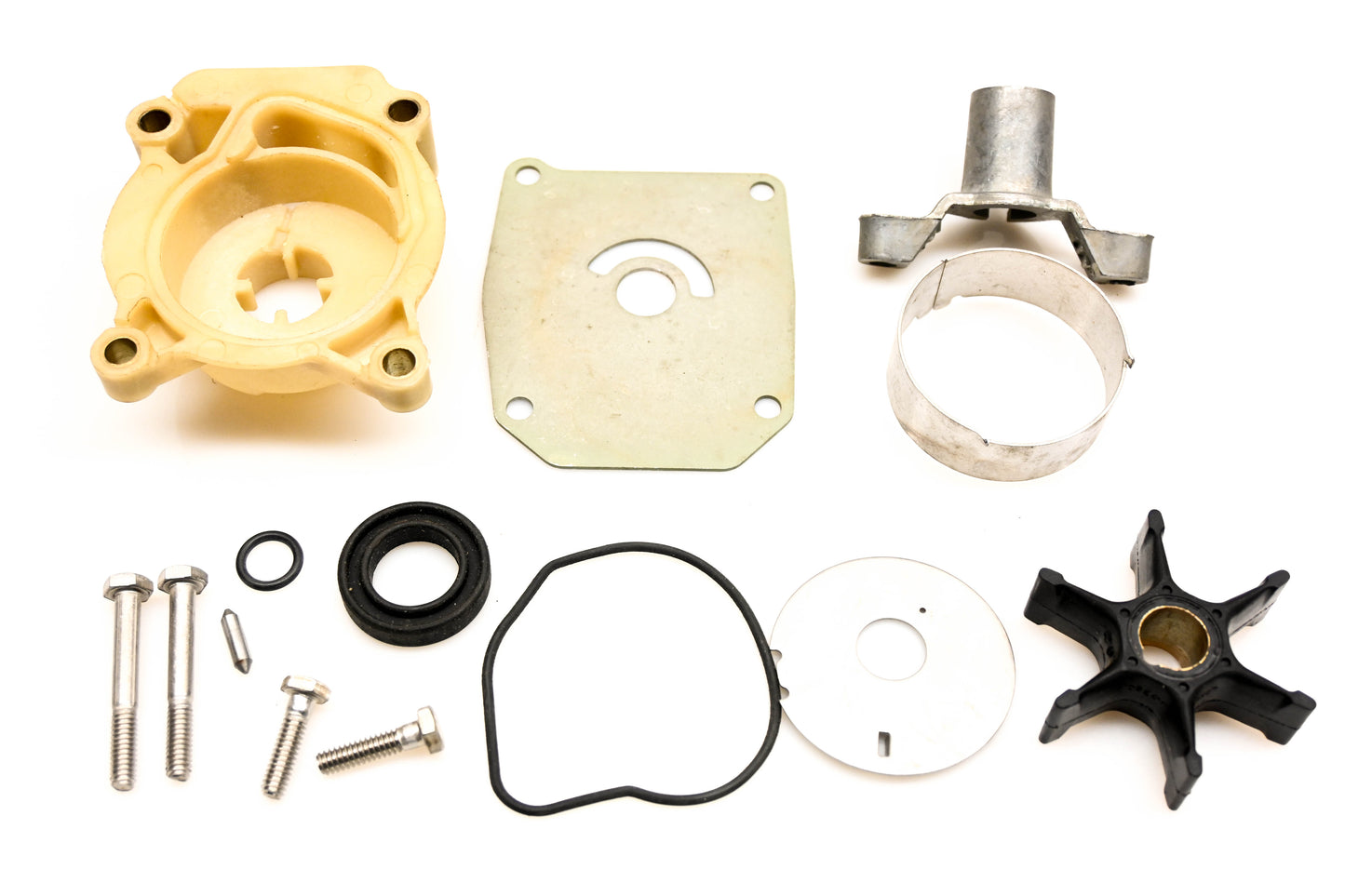OMC 391635 Water Pump Repair NOS