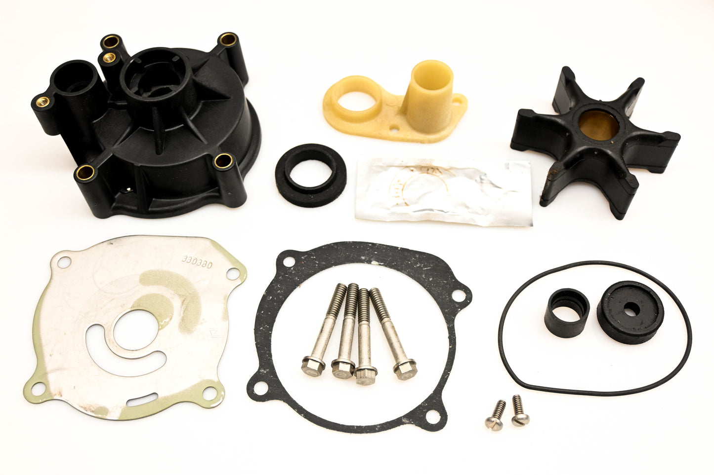 OMC 395062 Water Pump Repair NOS