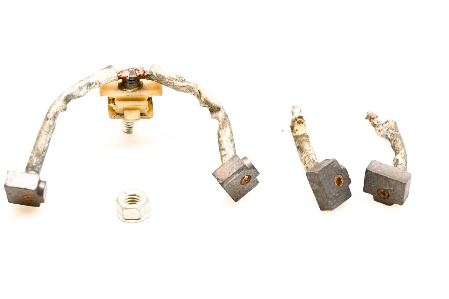 Prestolite 17-171, MGL-2032S, 383141 Brush & Terminal NOS