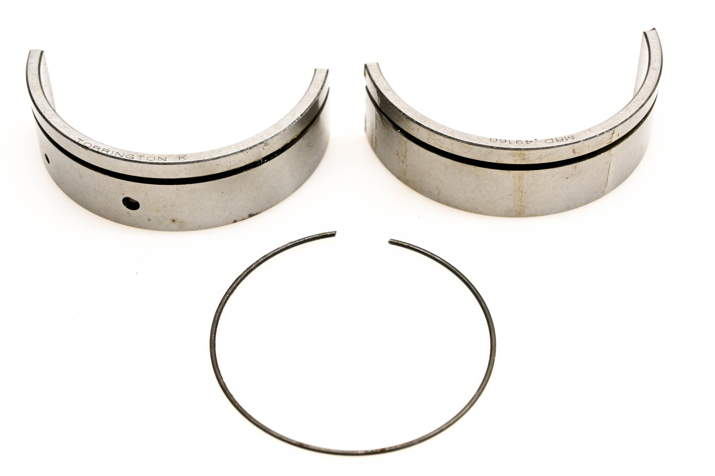 Aqua Power 2770, 320499 Bearing Split Sleeve NOS