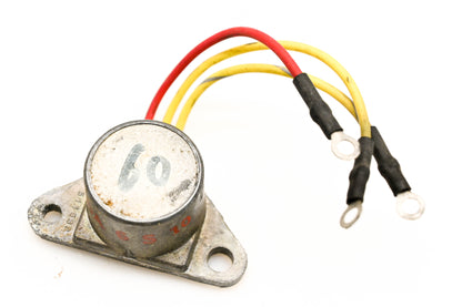 OMC 582399 Voltage Rectifier NOS