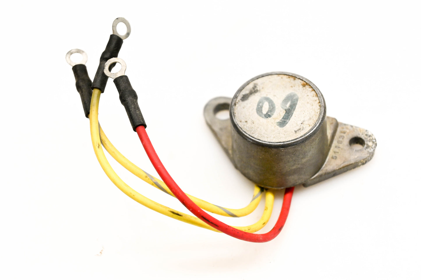 OMC 582399 Voltage Rectifier NOS