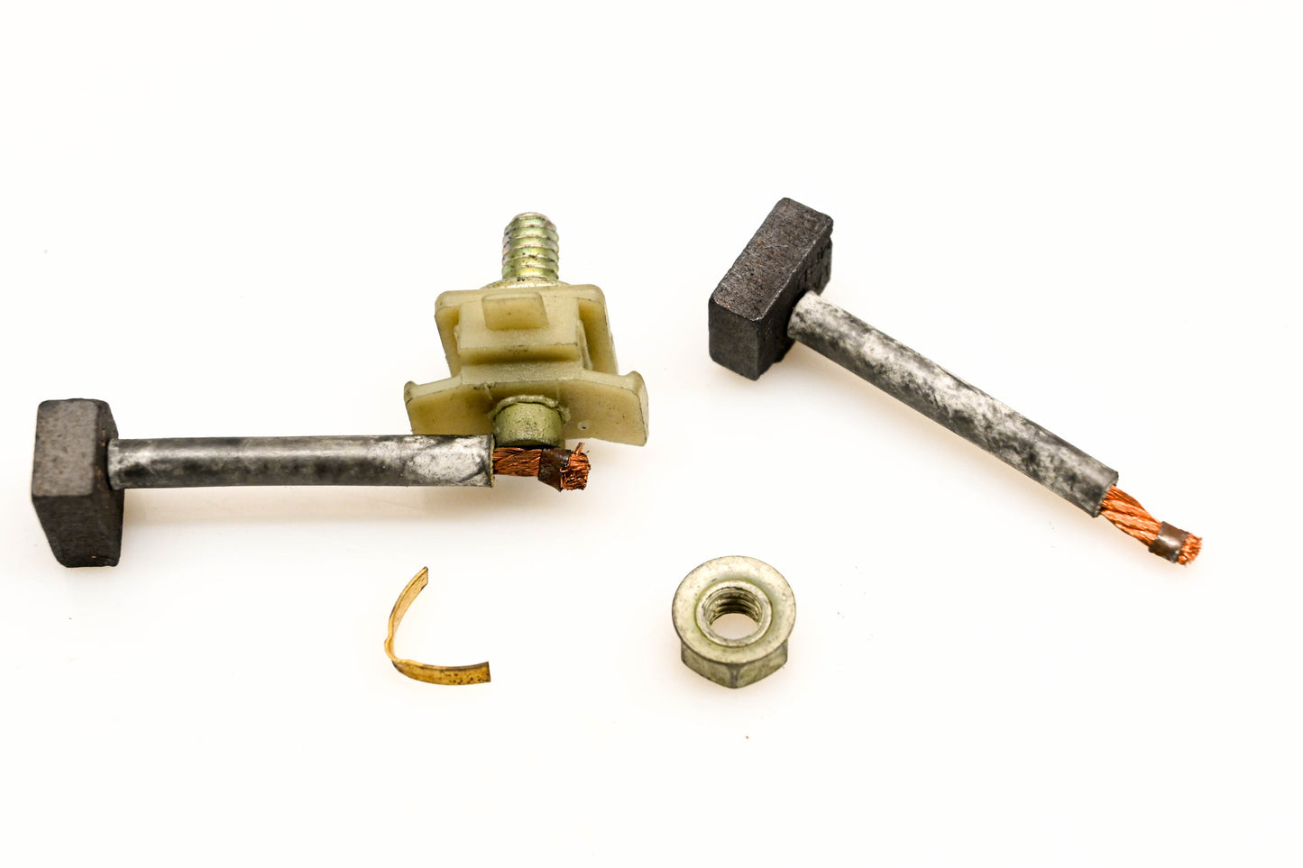Prestolite 17-103, MGD-2032S, 379992 Brush NOS
