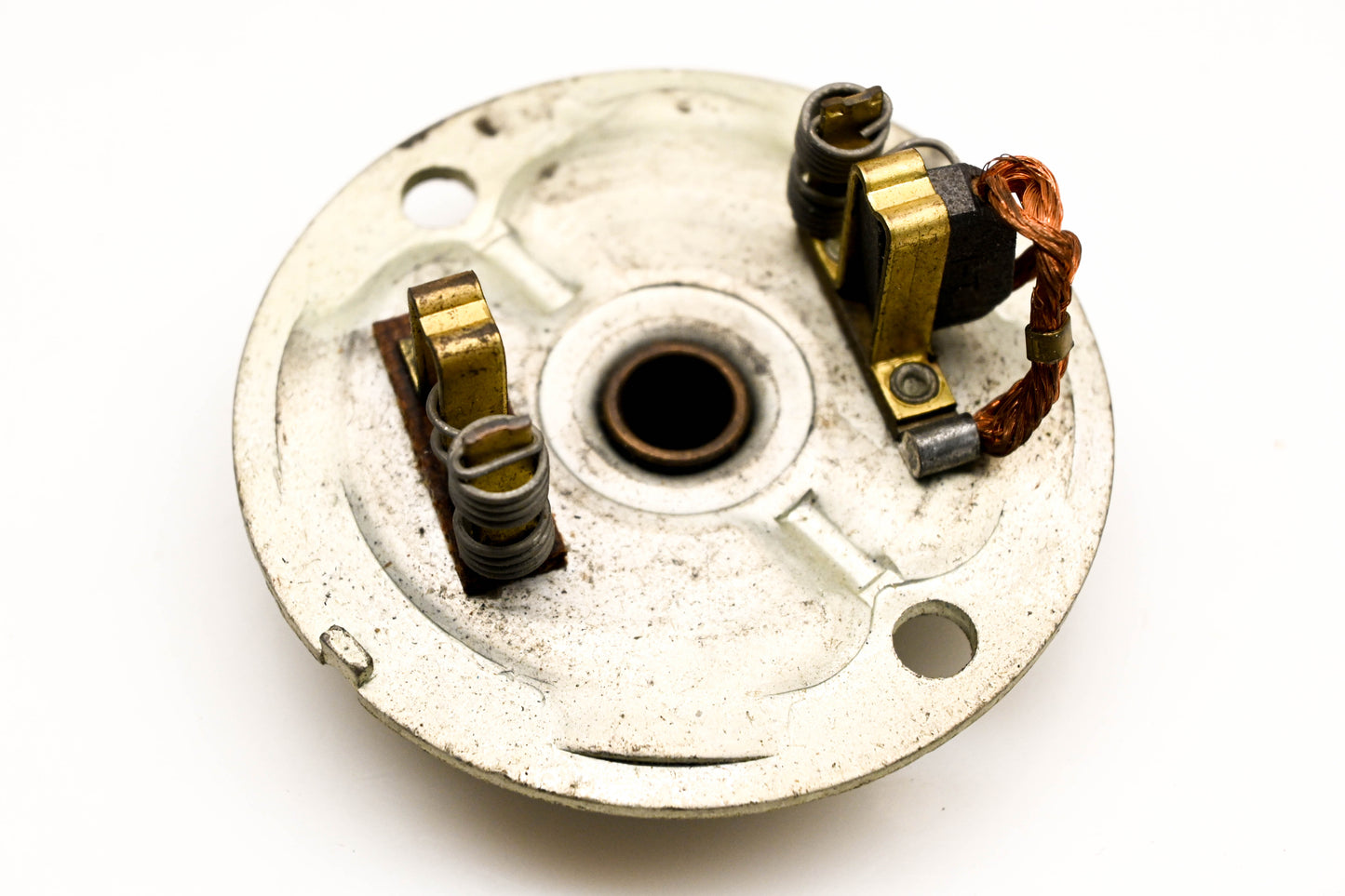 Prestolite P19-39, MDW-1002, 278243 Commutator Head NOS