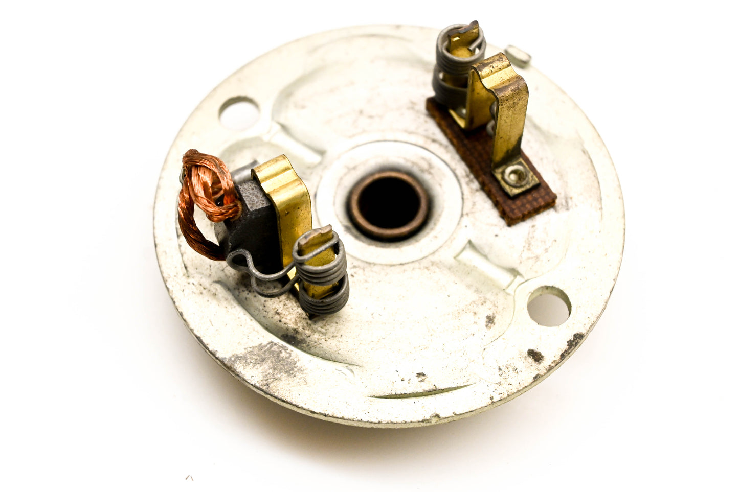 Prestolite P19-39, MDW-1002, 278243 Commutator Head NOS