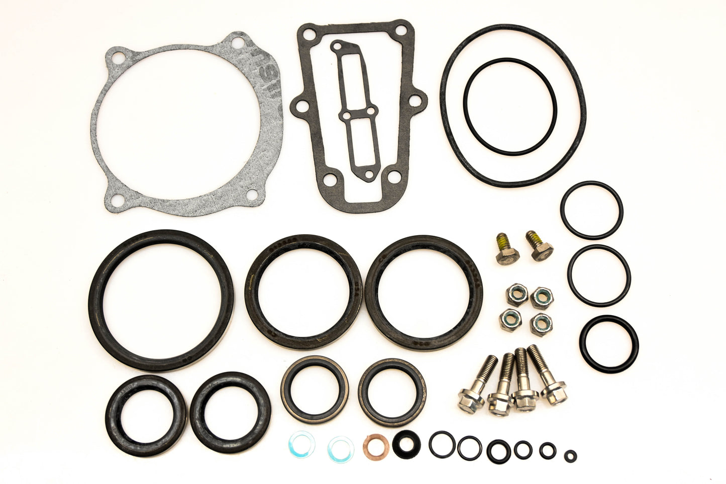 OMC 982947 Lower Gearcase Seal NOS