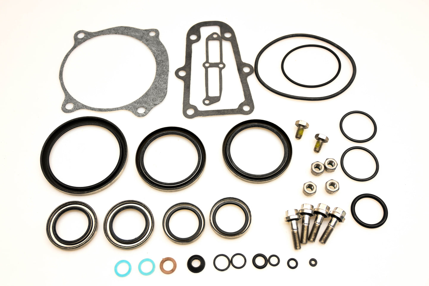 OMC 982947 Lower Gearcase Seal NOS