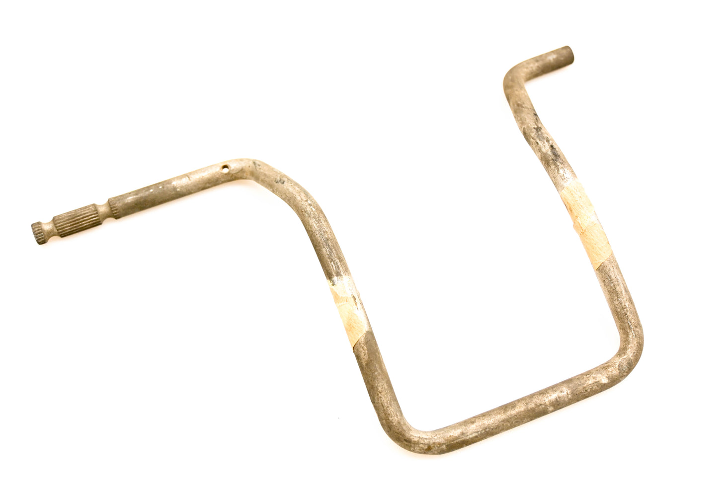 OMC 307245 Trailer Lock Rod NOS