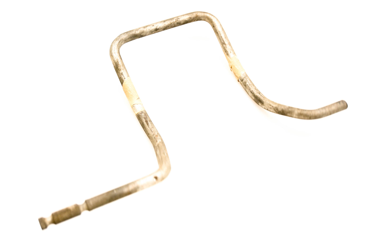 OMC 307245 Trailer Lock Rod NOS