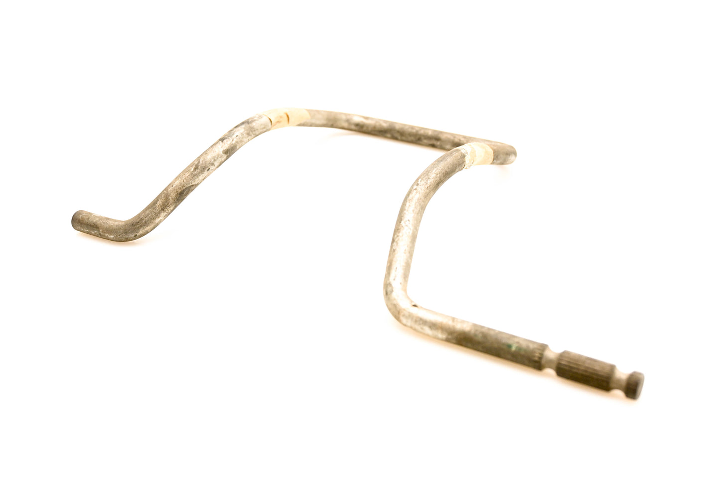 OMC 307245 Trailer Lock Rod NOS