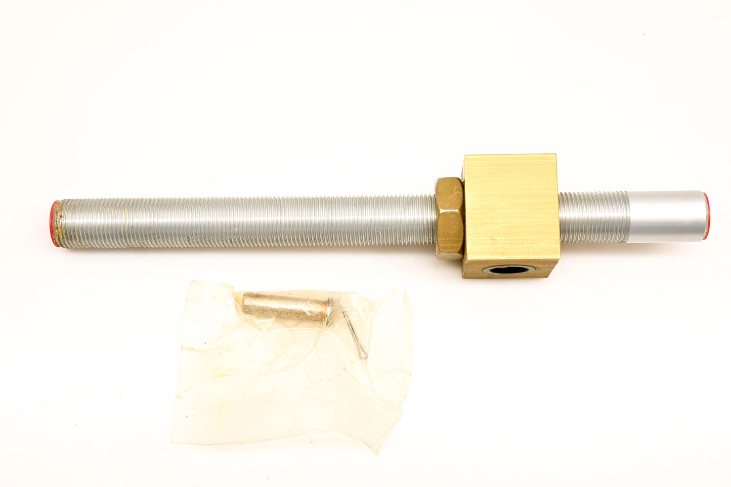 Aftermarket 95846A3 Swivel Ring Tube NOS