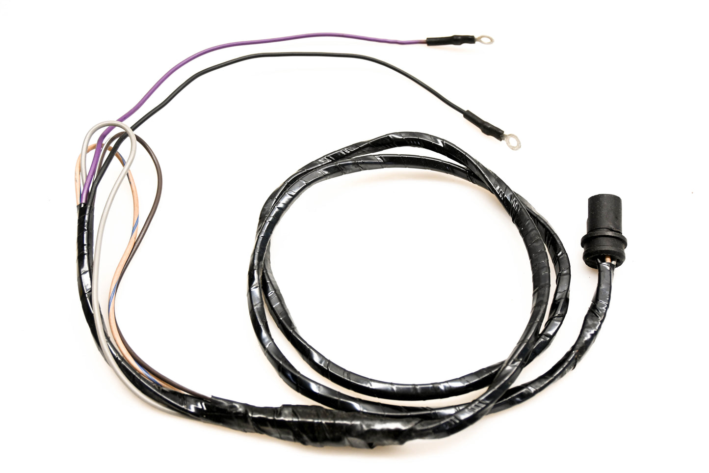 OMC 174226 Neutral Start Switch Harness NOS