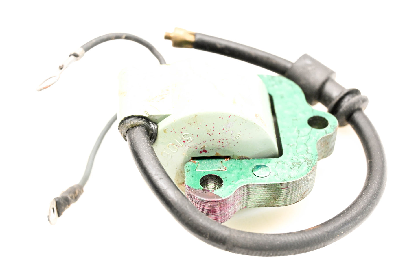 OMC 580740 Ignition Coil NOS