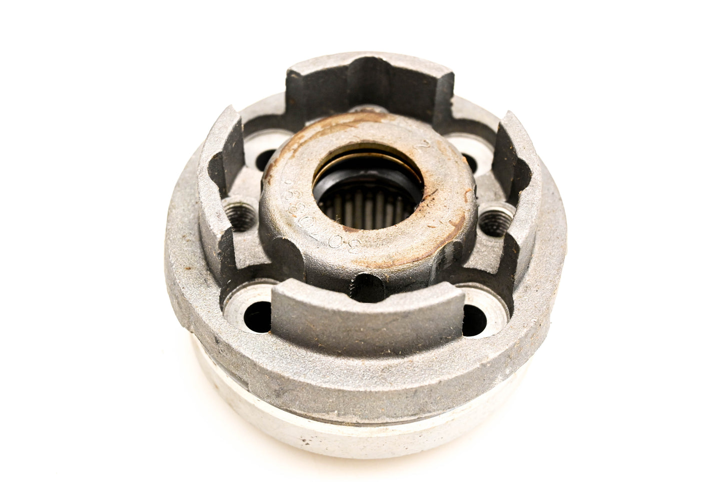 OMC 377885 Shaft Bearing Housing Carrier NOS