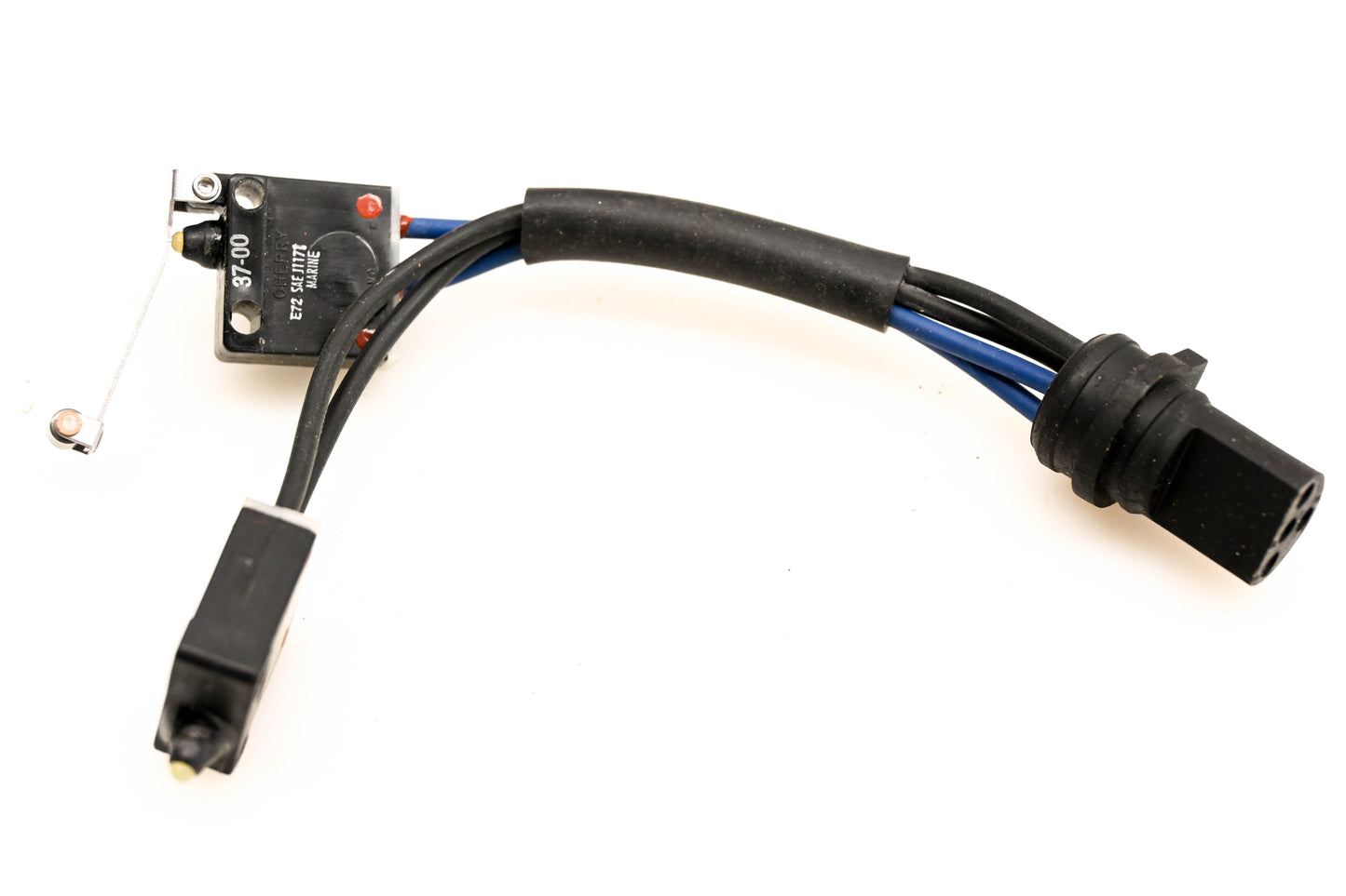 OMC 984051 Switch & Terminal NOS