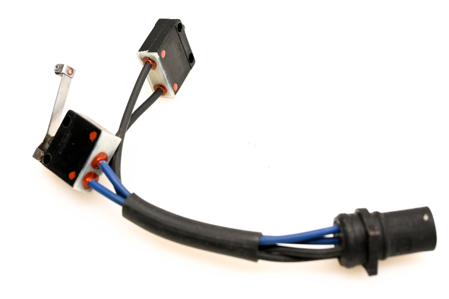 OMC 984051 Switch & Terminal NOS