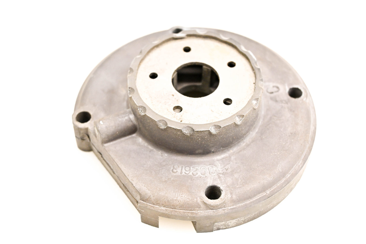 OMC 375857, 302613 Water Pump Impeller Housing NOS