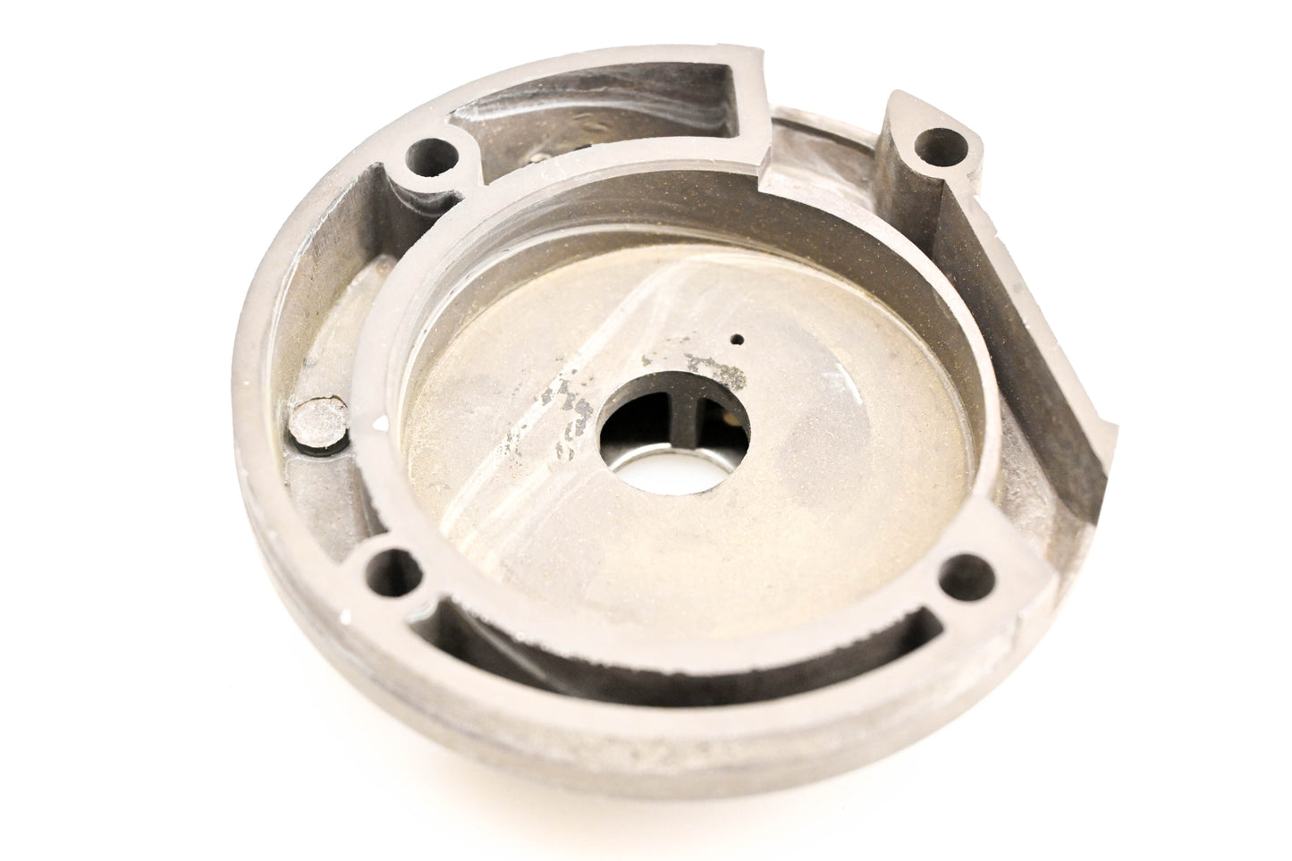 OMC 375857, 302613 Water Pump Impeller Housing NOS