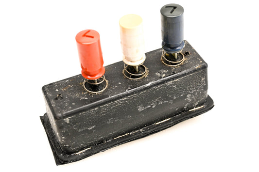 OMC 279090 3 Wire Electric Shift Selector Switch