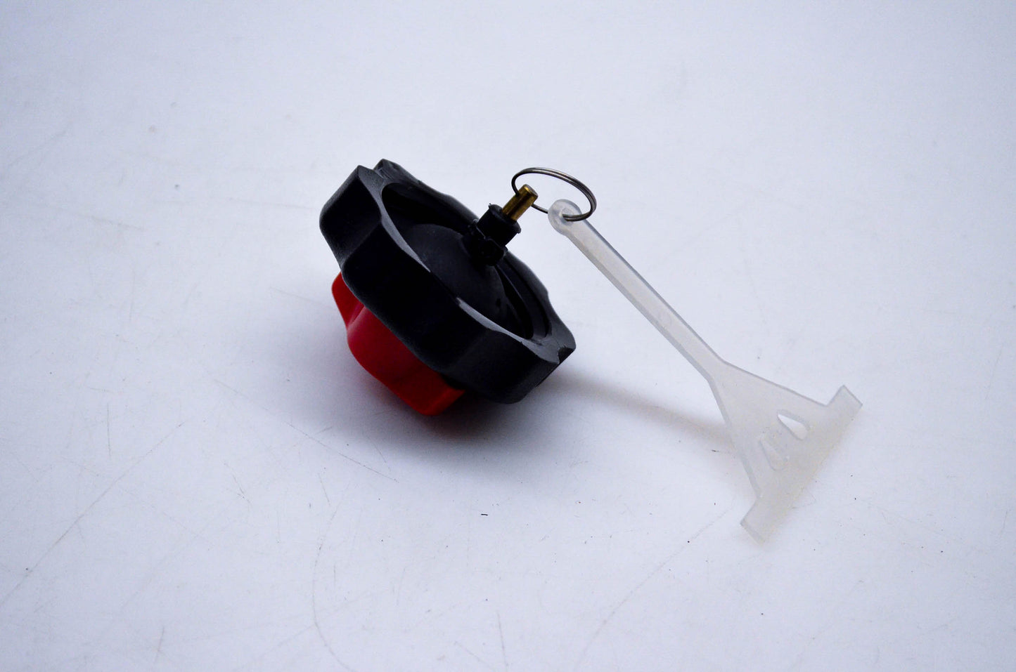 OMC 114800 Fuel Cap & Air Vent NOS