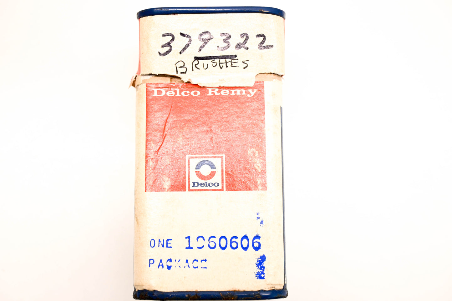 Delco Remy 1960606, 379322 Brush NOS