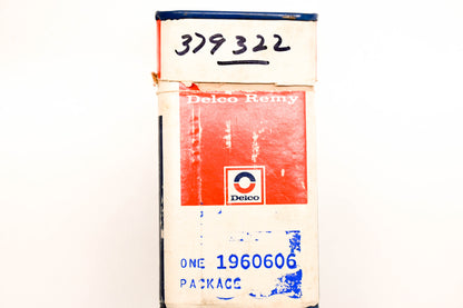 Delco Remy 1960606, 379322 Brush NOS