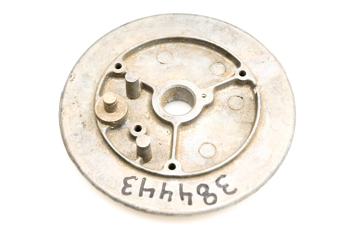 OMC 384443 Pulley & Pin NOS
