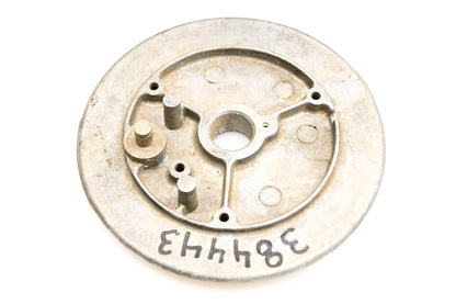 OMC 384443 Pulley & Pin NOS