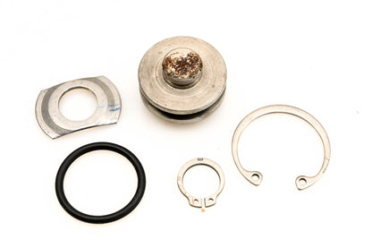 OMC 980151 Plug & O-Ring NOS