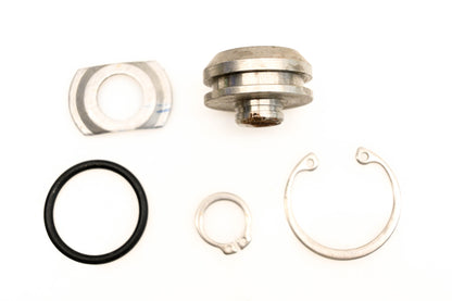 OMC 980151 Plug & O-Ring NOS