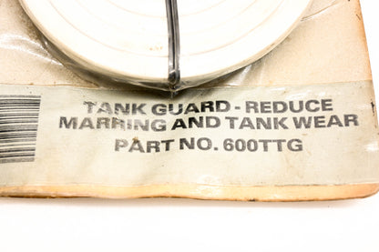 Tempo 600TTG Tank Guard Strip NOS