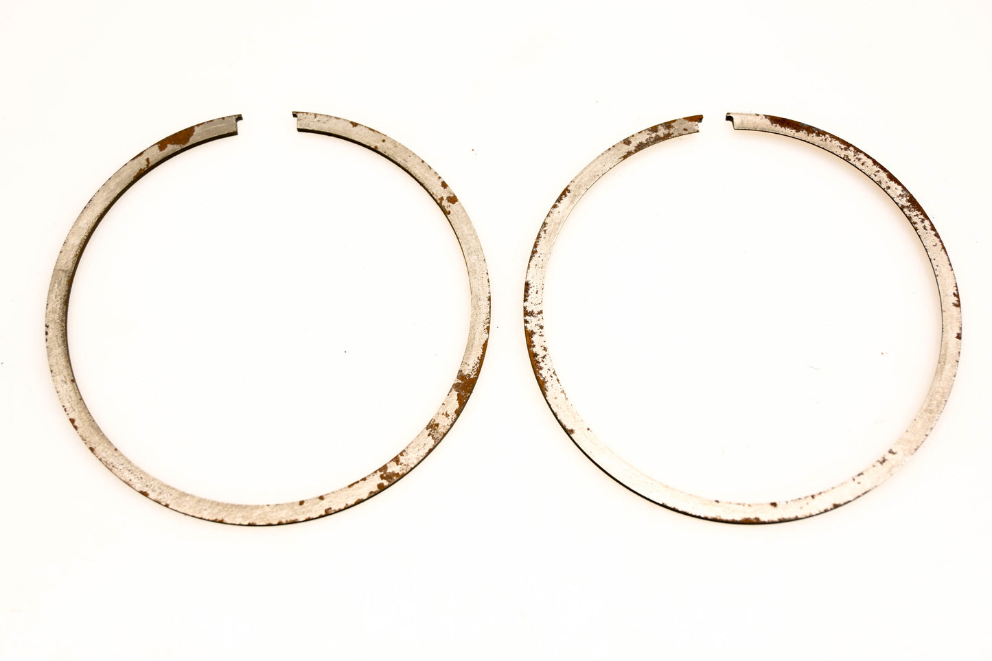 OMC 385807 Piston Ring NOS
