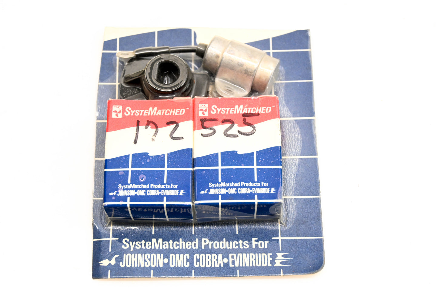 OMC 172525 Tune Up NOS