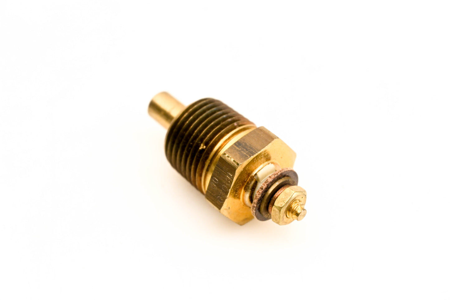 OMC 171960 Water Sender Temperature Sensor NOS