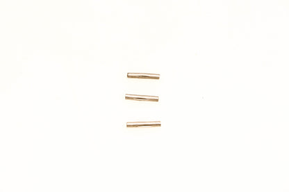 OMC 303218 Groove Pins Qty 3 NOS