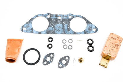 OMC 382056 Carburetor Repair NOS