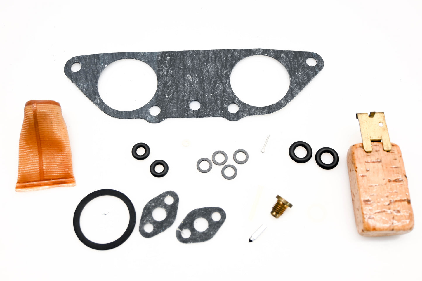 OMC 382056 Carburetor Repair NOS