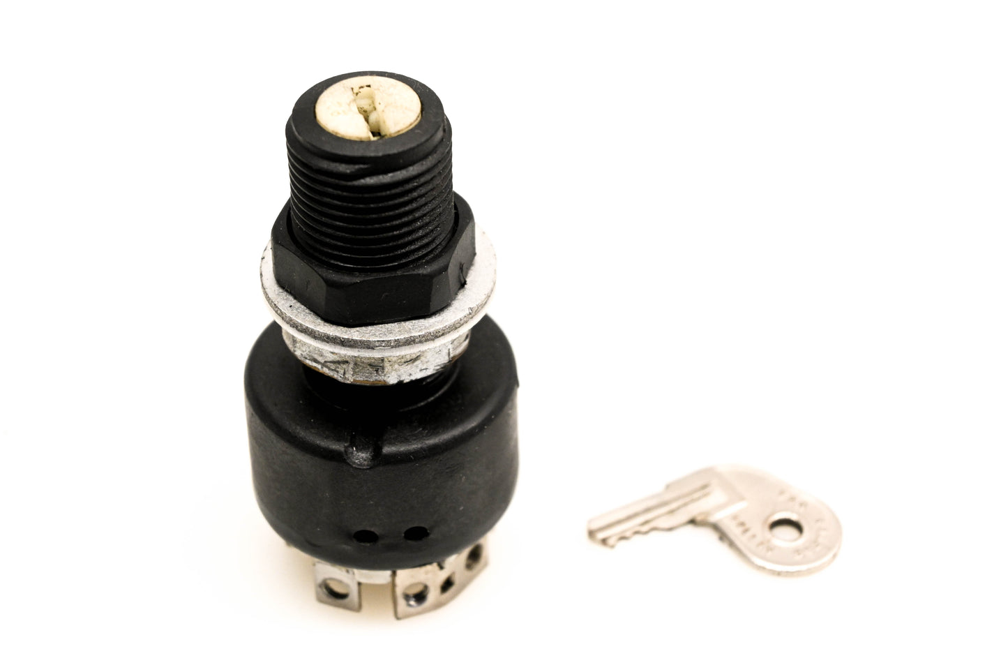 OMC 386545 Ignition Switch Assembly