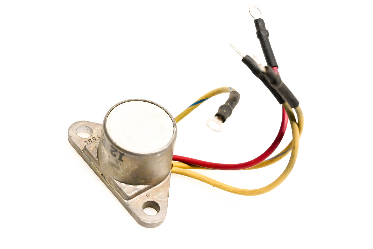 OMC 173692 Voltage Rectifier Unit NOS