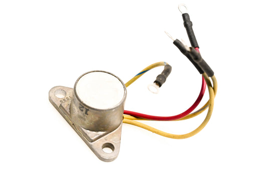 OMC 173692 Voltage Rectifier Unit NOS