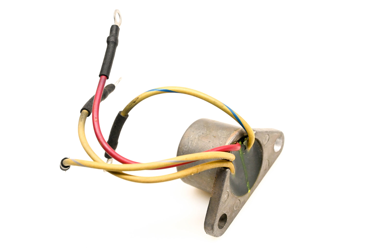OMC 173692 Voltage Rectifier Unit NOS