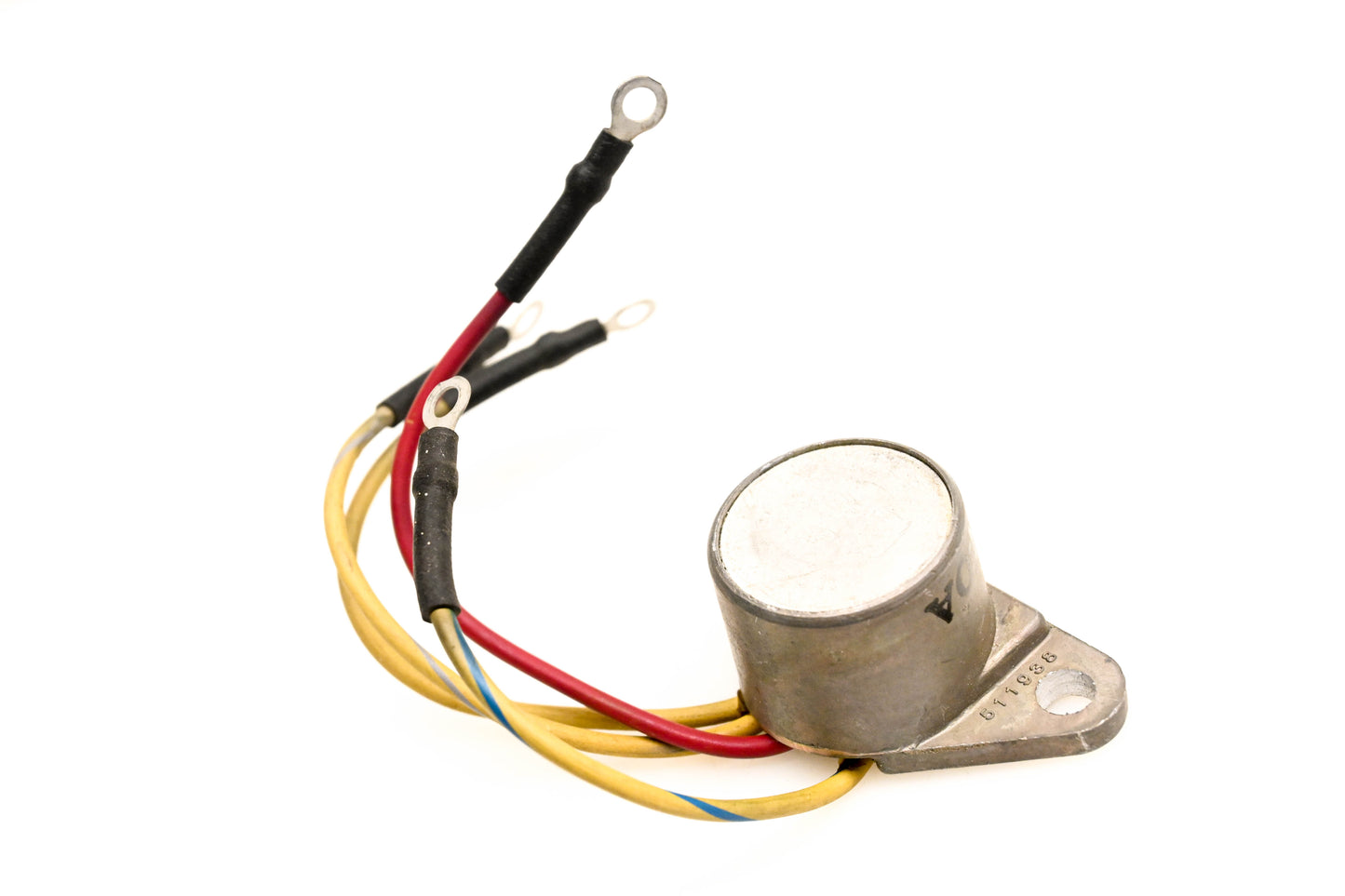OMC 173692 Voltage Rectifier Unit NOS