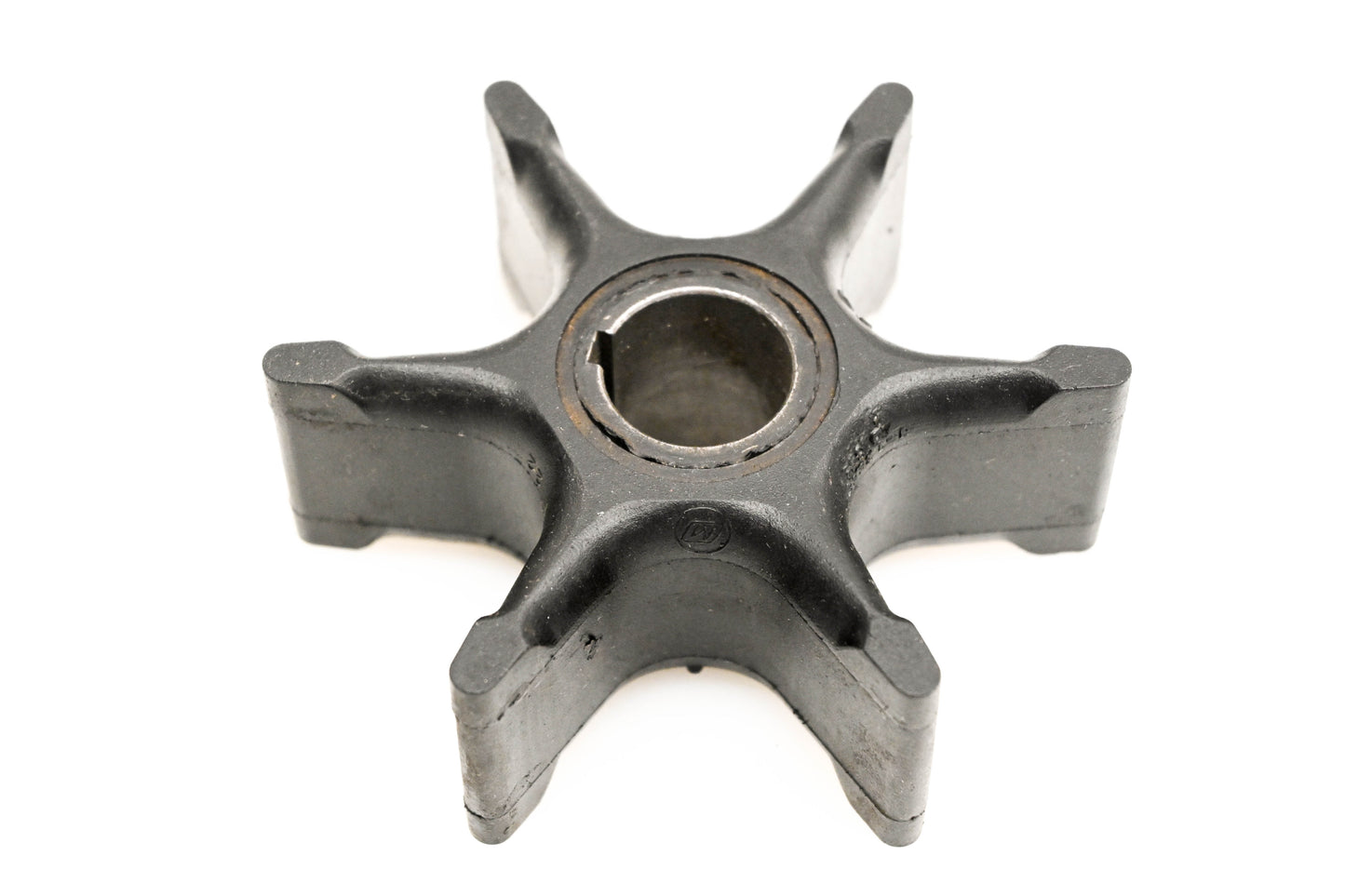 OMC 385072 Water Pump Impeller NOS