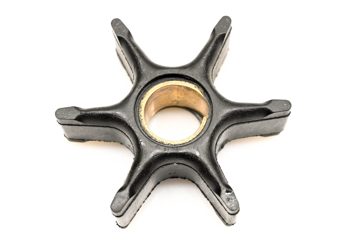 OMC 435821 Water Pump Impeller NOS