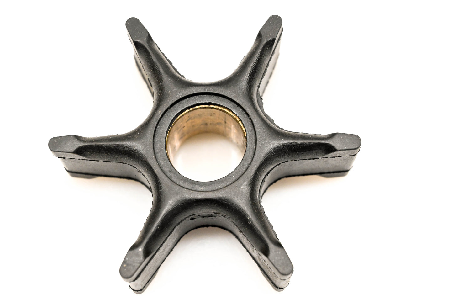 OMC 435821 Water Pump Impeller NOS