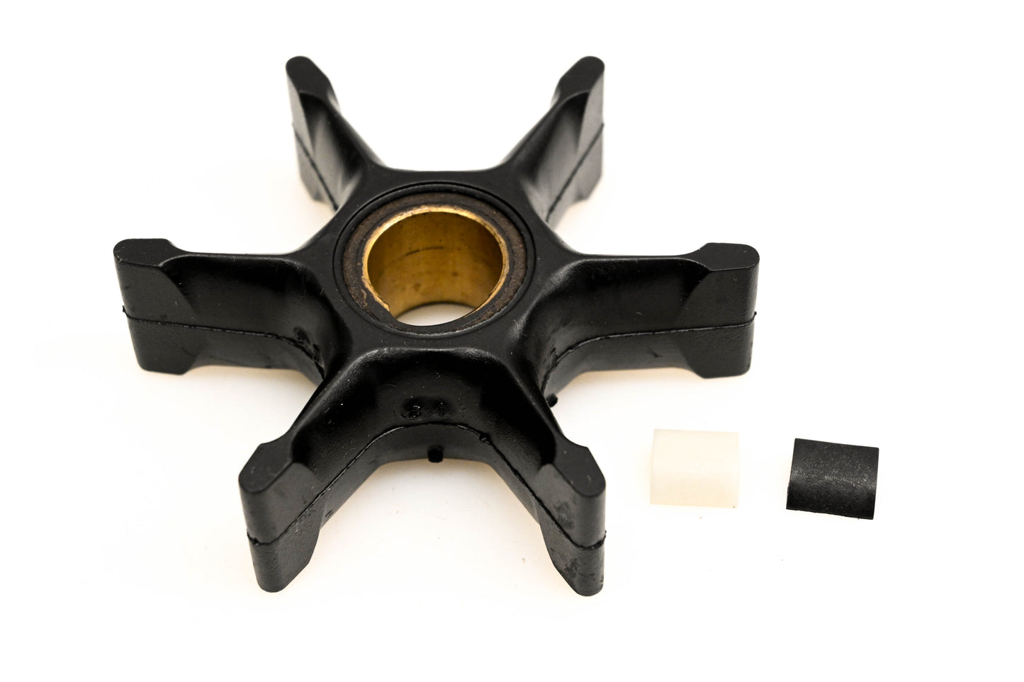 OMC 396725 Water Pump Impeller NOS