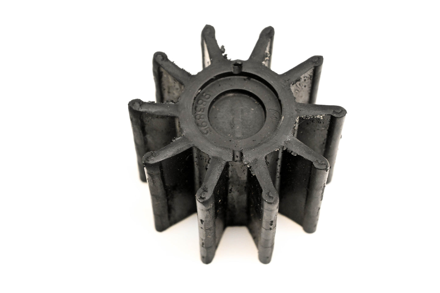 NAPA 18-3058, 983895 Water Pump Impeller NOS